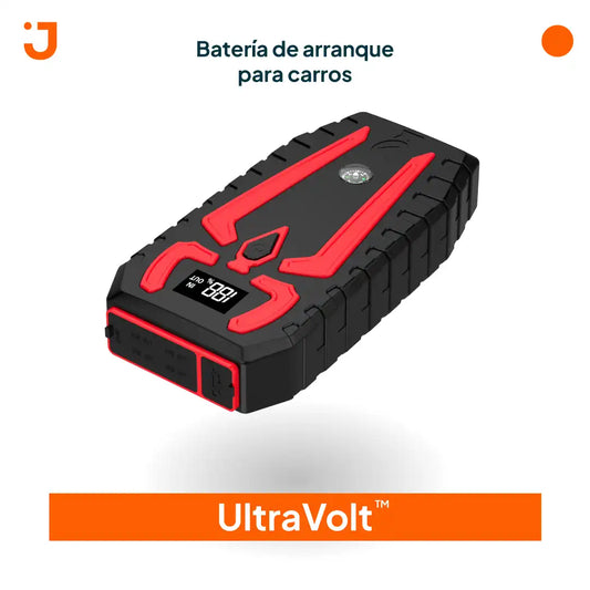 BATERIA CARROS