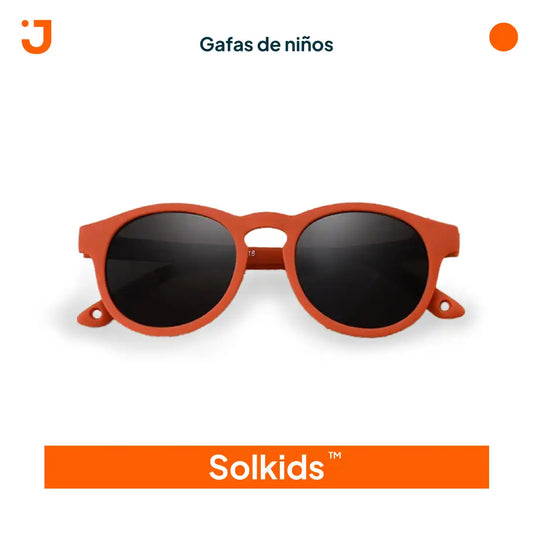 GAFAS NIÑOS SOLKIDS